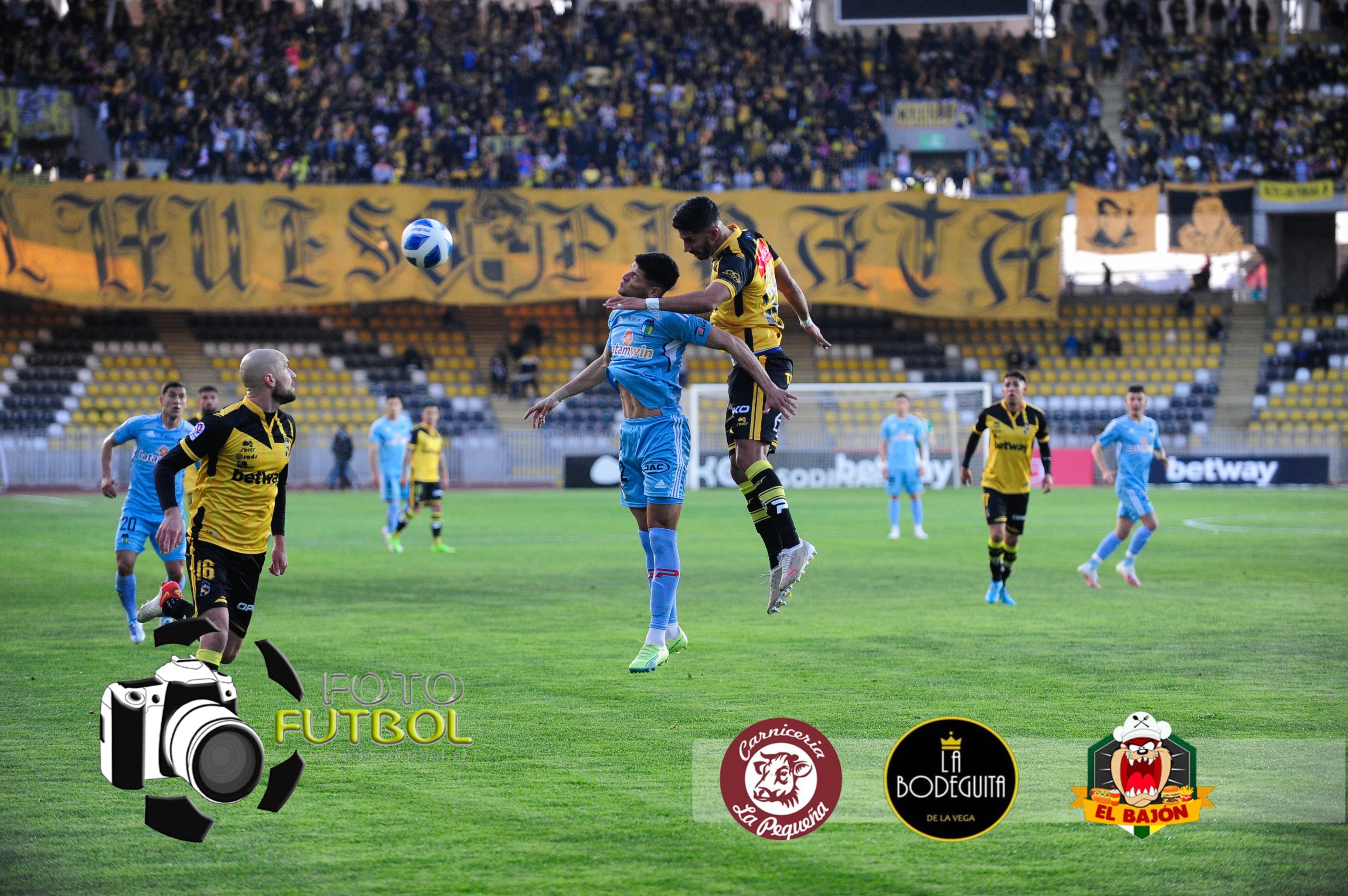Dura derrota celeste en Coquimbo