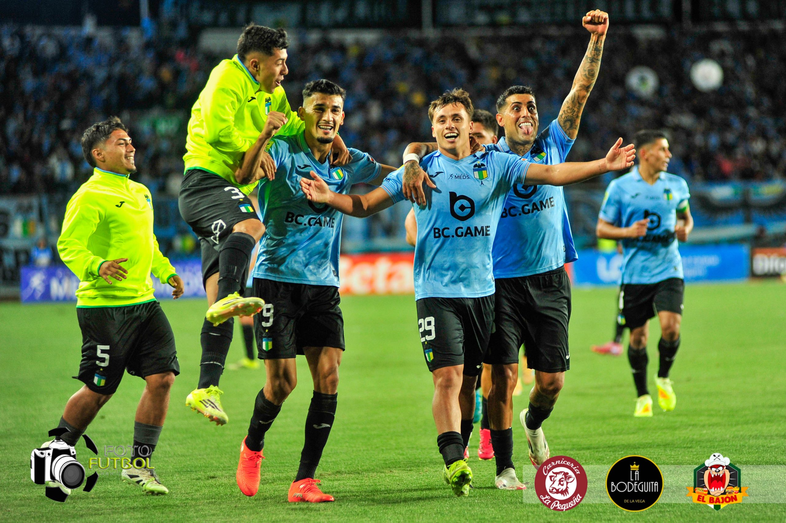O’Higgins de Rancagua superó como local a Universidad Católica
