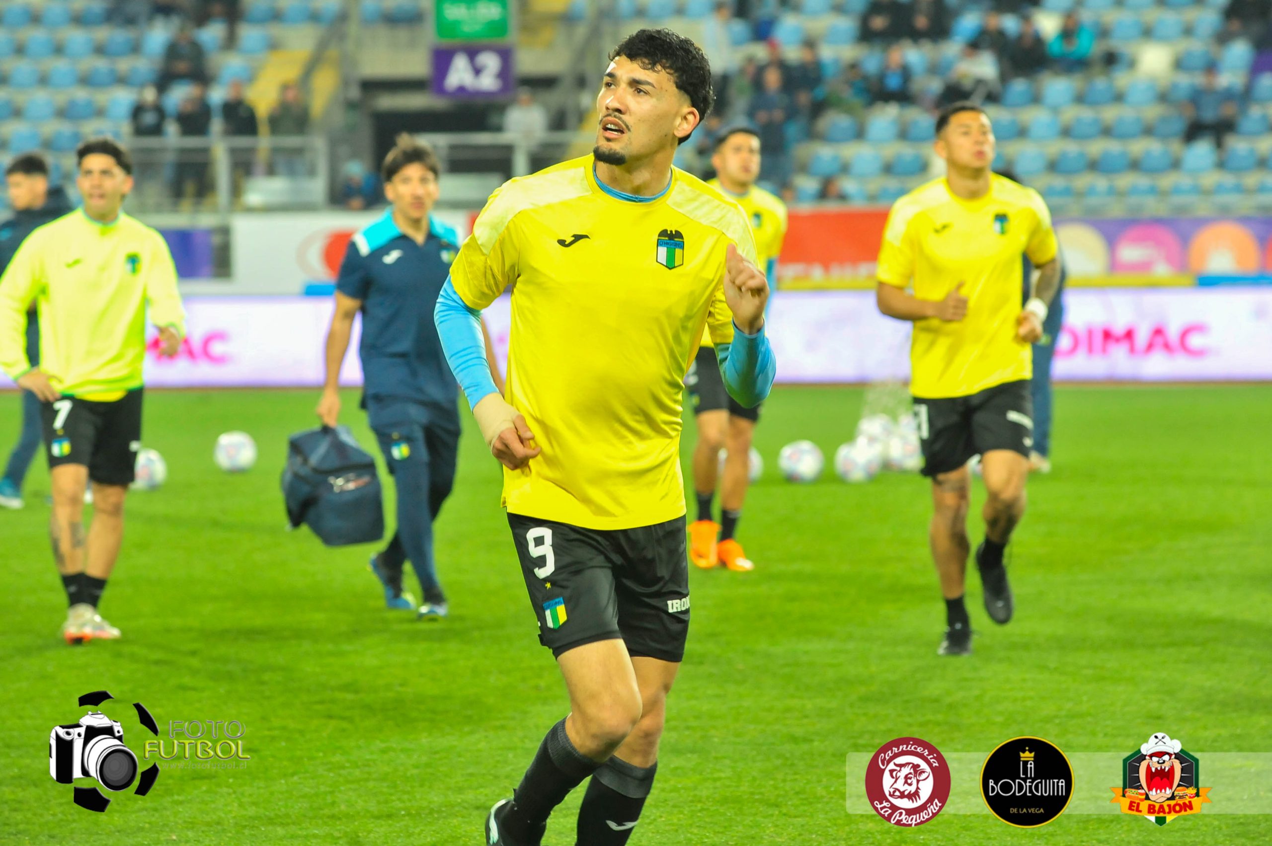 O’Higgins cae ante Limache y se estanca en la tabla